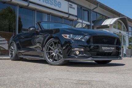 Ford Mustang Gebrauchtwagen