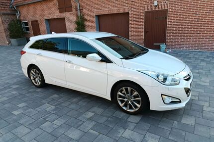 Hyundai i40 Gebrauchtwagen