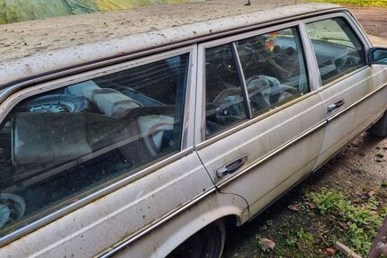 Mercedes-Benz 230 Gebrauchtwagen