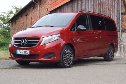 Mercedes-Benz V 250 Gebrauchtwagen