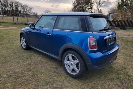 Mini Cooper Gebrauchtwagen