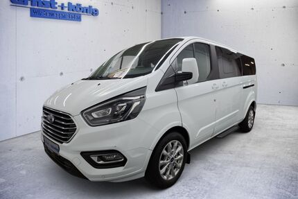 Ford Tourneo Custom Gebrauchtwagen
