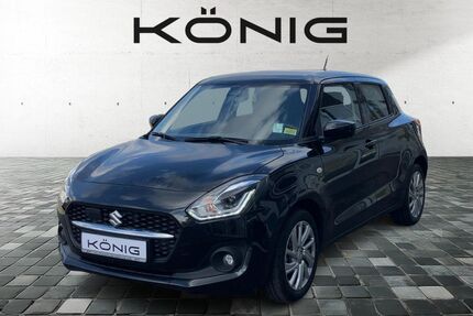 Suzuki Swift Gebrauchtwagen