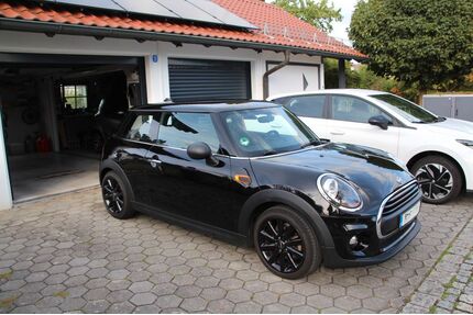 Mini ONE Gebrauchtwagen