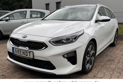 Kia ceed / Ceed Gebrauchtwagen