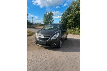 Chevrolet Spark Gebrauchtwagen