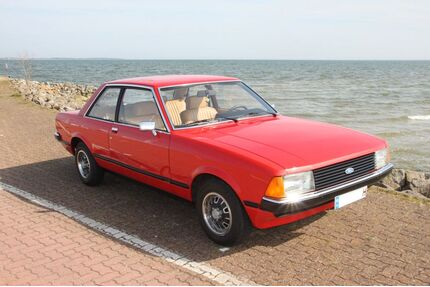 Ford Granada Gebrauchtwagen