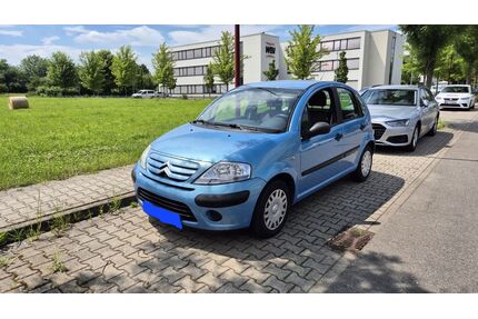 Citroen C3 Gebrauchtwagen