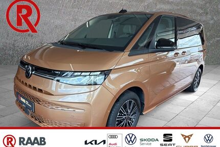 VW T7 Multivan Gebrauchtwagen