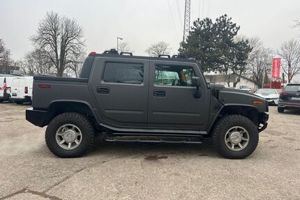 Hummer H2 Gebrauchtwagen