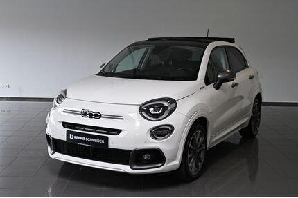Fiat 500X Gebrauchtwagen