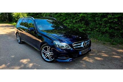 Mercedes-Benz E 250 Gebrauchtwagen