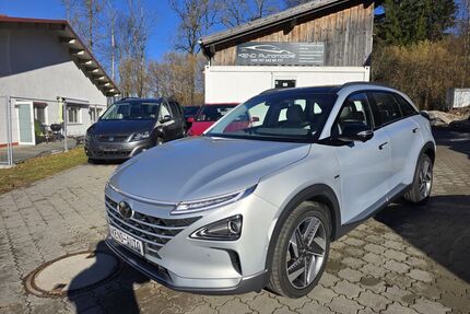Hyundai NEXO Gebrauchtwagen