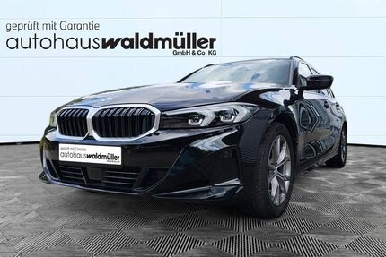 BMW 318 Gebrauchtwagen