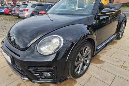 VW Beetle Gebrauchtwagen