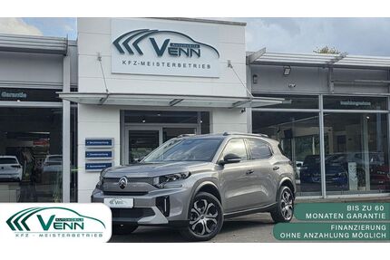 Citroen C3 Aircross Gebrauchtwagen