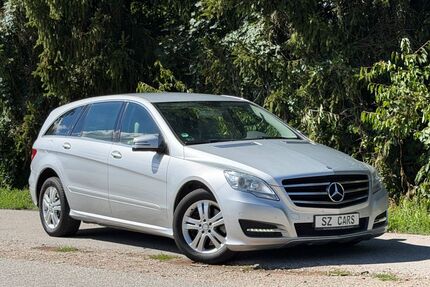Mercedes-Benz R 350 Gebrauchtwagen