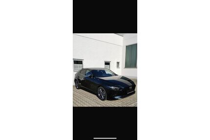 Mazda 3 Gebrauchtwagen