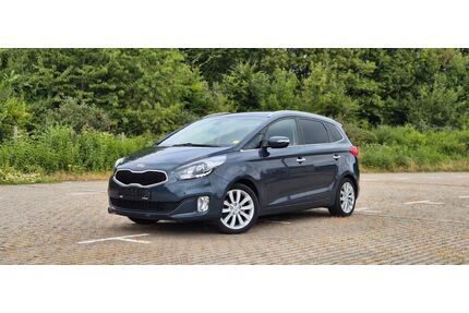 Kia Carens Gebrauchtwagen