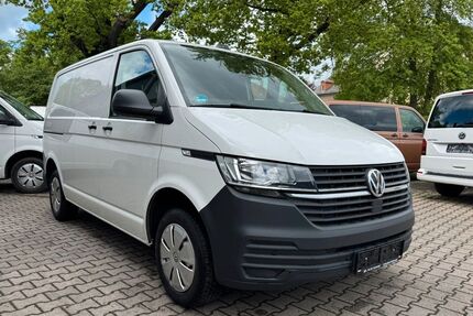 VW T6 andere Gebrauchtwagen