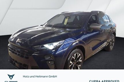 Cupra Terramar Gebrauchtwagen