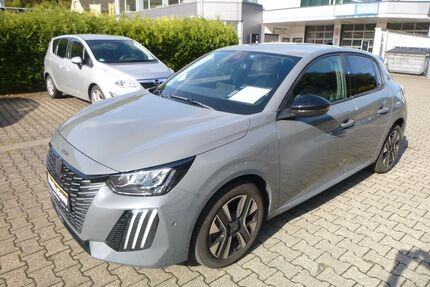 Peugeot 208 Gebrauchtwagen