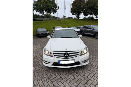 Mercedes-Benz C 220 Gebrauchtwagen