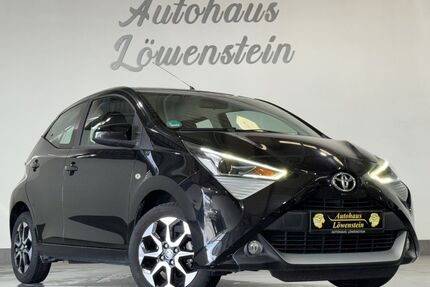 Toyota Aygo (X) Gebrauchtwagen