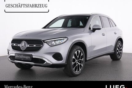 Mercedes-Benz GLC 300 Gebrauchtwagen