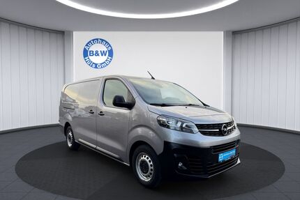 Opel Vivaro Gebrauchtwagen