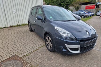 Renault Scenic Gebrauchtwagen