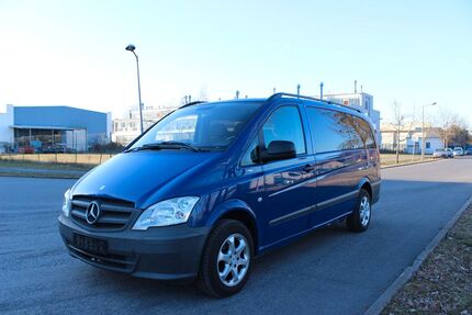 Mercedes-Benz Vito Gebrauchtwagen