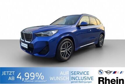 BMW X1 Gebrauchtwagen