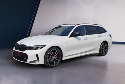 BMW M340d Gebrauchtwagen
