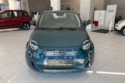 Fiat 500e Gebrauchtwagen