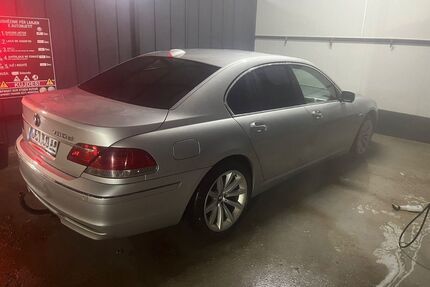 BMW 730 Gebrauchtwagen