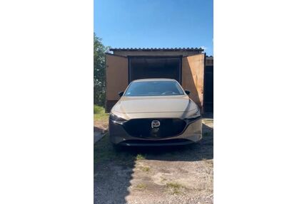 Mazda 3 Gebrauchtwagen