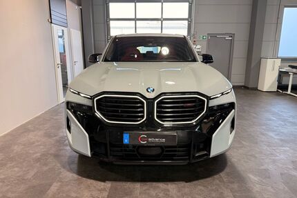 BMW XM Gebrauchtwagen