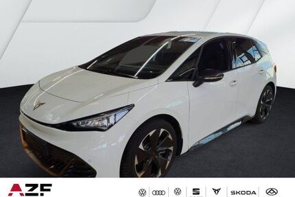 Cupra Born Gebrauchtwagen