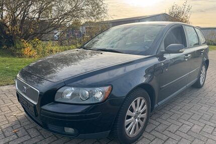 Volvo V50 Gebrauchtwagen