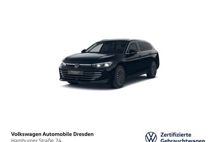 VW Passat Variant Gebrauchtwagen