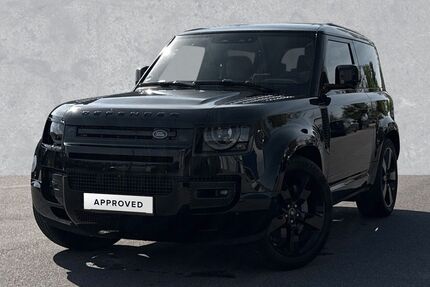 Land Rover Defender Gebrauchtwagen