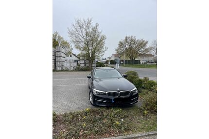 BMW 530 Gebrauchtwagen