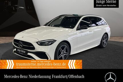Mercedes-Benz C 300 Gebrauchtwagen