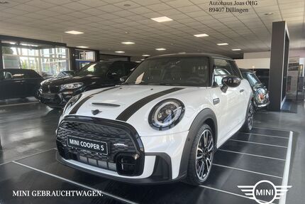 Mini Cooper S Gebrauchtwagen
