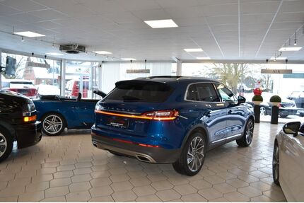 Lincoln Navigator Gebrauchtwagen