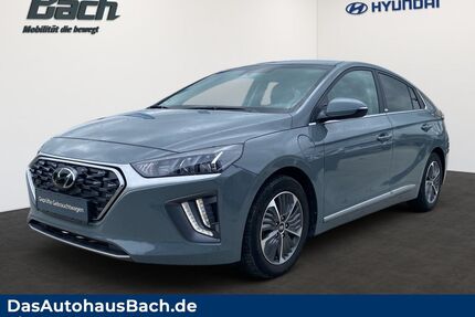 Hyundai IONIQ Gebrauchtwagen
