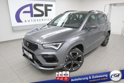Cupra Ateca Gebrauchtwagen