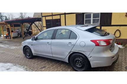 Mitsubishi Lancer Gebrauchtwagen