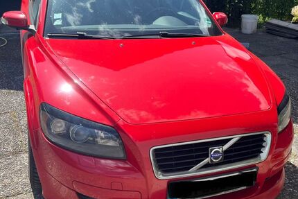 Volvo C30 Gebrauchtwagen